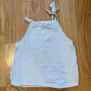 Rag & Bone Knit Top